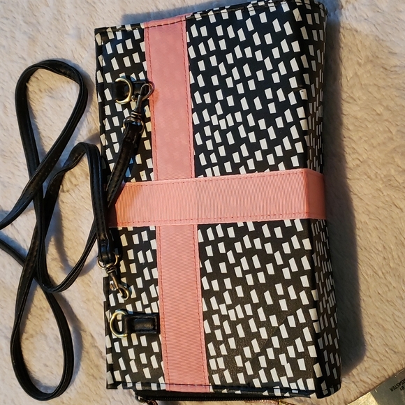 🆕️HOUSE OF DISASTER PomPom Tuti Gift Clutch🎁 - Picture 6 of 8